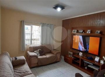 Área de Serviço · Sobrado com 3 quartos à venda em Jardim Varginha - SP