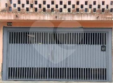 Área de Serviço · Casa com 4 quartos à venda em Parque Residencial Cocaia - SP