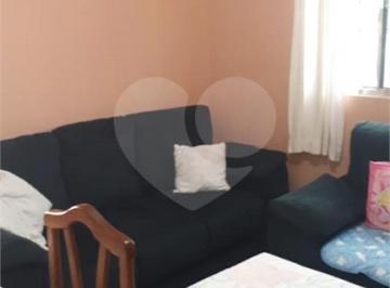 Área de Serviço · Casa com 2 quartos à venda em Vila Rubi - SP