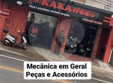 Casa · 254m² · 8 Quartos · 3 Vagas · Casa com 8 quartos à venda em Parque Brasil - SP
