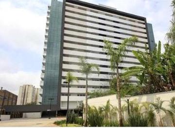 Comercial · 39m² · 1 Vaga · Salas à venda em Santo Amaro - SP