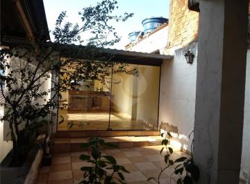 Área de Serviço · Casa com 3 quartos à venda em Parque Grajaú - SP