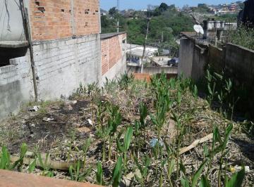Terreno · 152m² · Terreno à venda em Recanto Campo Belo - SP