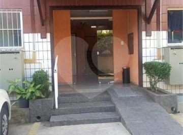 Área de Serviço · Apartamento com 2 quartos à venda em Vila São José (cidade Dutra) - SP
