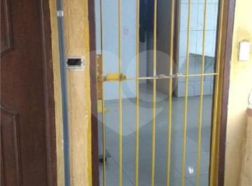 Apartamento · 42m² · 2 Quartos · 1 Vaga · Apartamento com 2 quartos à venda em Conjunto Habitacional Brigadeiro Faria Lima - SP