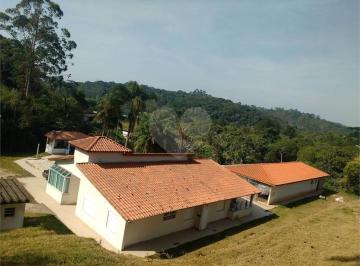 Área de Serviço · Chácara com 3 quartos à venda em Jardim Aladim - SP