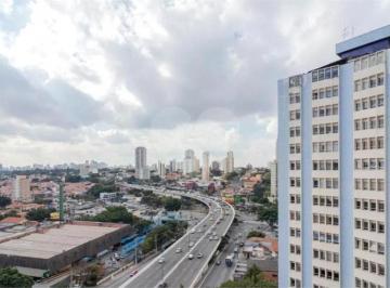 Área de Serviço · Apartamento com 3 quartos à venda em Vila Nova Caledônia - SP