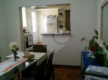 Sem Categoria · Sobrado com 2 quartos à venda em Terceira Divisão De Interlagos - SP