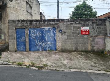 Área de Serviço · Terreno à venda em Parque Planalto - SP