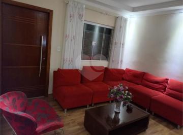Área de Serviço · Casa com 3 quartos à venda em Parque Residencial Cocaia - SP