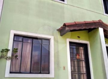 Casa · 66m² · 2 Quartos · 1 Vaga · Condomínio com 2 quartos à venda em Americanópolis - SP