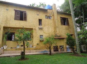 Área de Serviço · Sobrado com 6 quartos à venda em Jardim Alviverde - SP
