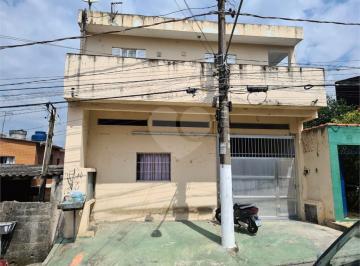 Casa · 200m² · 3 Quartos · 1 Vaga · Casa com 3 quartos à venda em Jardim Zilda - SP