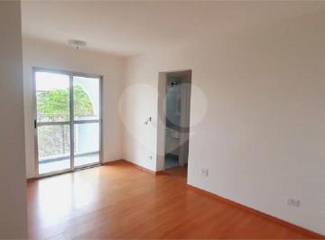 Área de Serviço · Apartamento com 2 quartos à venda em Jordanópolis - SP