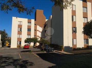 Área de Serviço · Apartamento com 3 quartos à venda em Jardim Santo Antônio - SP