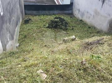 Área de Serviço · Terreno à venda em Jardim Colonial - SP