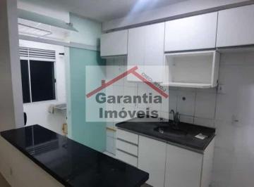 Apartamento · 42m² · 2 Quartos · 1 Vaga · Imoveis - em Osasco