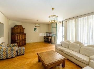 Casa · 288m² · 5 Quartos · 6 Vagas · JARDIM DAS BANDEIRAS - CASA 288M²