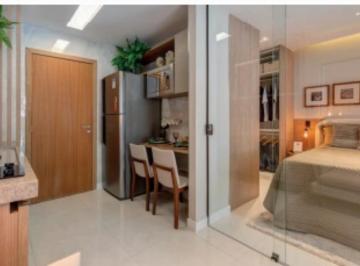 Foto 01 · Apartamento à venda na Graça, Salvador-BA: 1 quarto, 1 suíte, 1 sala, 1 banheiro, 23,15m² de área.