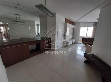 Apartamento · 104m² · 3 Quartos · 3 Vagas · APARTAMENTO À VENDA - 3 QUARTOS E VARANDA GOURMET EM PERDIZES.