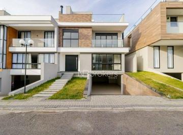 465ed8e2266026aab33e48fc8109741ea6d7bdd6 · Casa com 4 dormitórios à venda, 418 m² por R$ 2.500.000,00 - Campo Comprido - Curitiba/PR