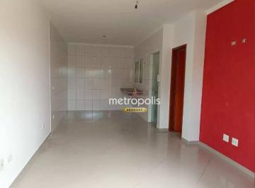 Sala 2 ambientes · Sobrado à venda, 112 m² por R$ 521.000,00 - Vila Alpina - São Paulo/SP