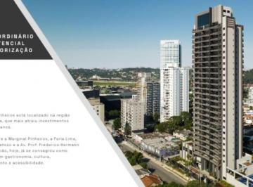Apartamento de 1 quarto, São Paulo · Apartamento à venda no bairro Pinheiros - São Paulo/SP, Zona Oeste