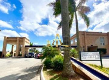 f28630a2d9549361b05cf45e3d3e321b0bde3c3e · Terreno à Venda - Residencial  Valville 1  - Alphaville - Santana de Parnaíba - SP