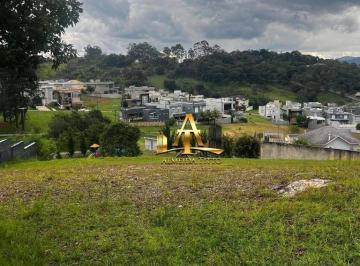 32732728654cacd42ada35960f57be2ede4c3321 · Terreno à Venda - Residencial Valville 1 - Alphaville - Santana de Parnaíba - SP