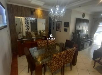Apartamento · 65m² · 3 Quartos · Apartamento à venda no Canto do Forte em Praia Grande.
