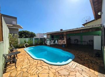 d85a6455d90effab36636bc5dfe49f7382735714 · Casa com 3 dormitórios à venda, 165 m² por R$ 600.000,00 - Jardim São Bento - Uberaba/MG