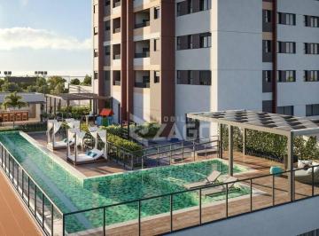 e87dc497dbc6d8b1b60508c23d0ab41cbac248b5 · Apartamento com 3 dormitórios à venda, 100 m² por R$ 805.000,00 - Parque do Mirante - Uberaba/MG