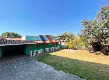 Comercial · 170m² · 2 Quartos · 3 Vagas · Casa espaçosa de 170m² com potencial para residencial e comercial! Alterosas - Betim/MG