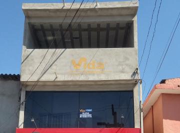 Comercial · 120m² · 2 Quartos · Casa Comercial para locação em Padroeira - Osasco 02 quartos
