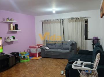 Casa · 159m² · 3 Quartos · 3 Vagas · Casa Sobrado em Jardim Prudência - São Paulo, SP