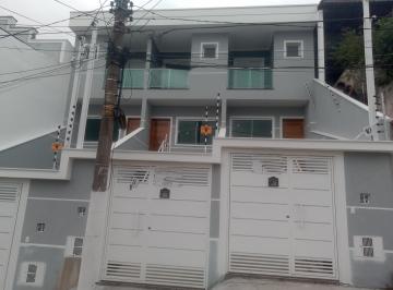 Casa de 3 quartos, São Paulo · Sobrado novo na Vila Mazzei