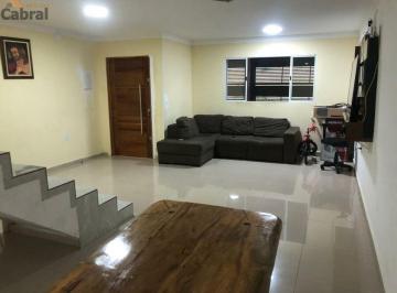 Casa · 240m² · 5 Quartos · 6 Vagas · Sobrado 5 dormitórios Guarulhos