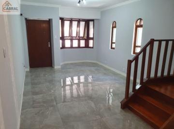 Casa · 200m² · 3 Quartos · 2 Vagas · Sobrado 3 dormitórios Santana