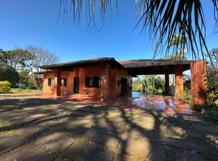 Fazenda/Sítio 65000 m² em Padilha em Taquara, por R$ 595.000