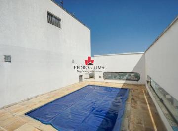 Apartamento · 504m² · 4 Quartos · 7 Vagas · Cobertura Triplex na Mooca com 4 dormitórios suítes, piscina e 7 vagas de garagem