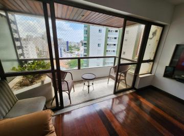 Apartamento de 4 quartos, Salvador · Cobertura - 4/4 - 1 Suíte / Rubem Berta - Pituba