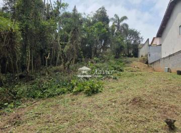 0ac55f1e015382ba35b66bbb642cc7617592976f · Terreno à venda, 400 m² por R$ 105.000,00 - Condomínio Clube dos Oficiais - São Roque/SP