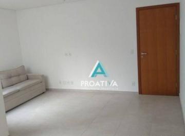 54999962d6dd0b78592b08f2b2c48d14506554c3 · Apartamento com 3 dormitórios à venda, 84 m² - Santa Maria - Santo André/SP