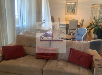 Apartamento · 170m² · 3 Quartos · 3 Vagas · Apartamento em Vila Clementino  -  São Paulo