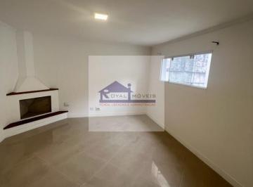 Casa de 3 quartos, São Paulo · Casa Sobrado em Vila Mariana - São Paulo