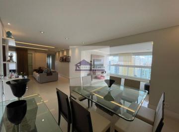 Apartamento de 3 quartos, São Paulo · Apartamento em Vila da Saúde - São Paulo