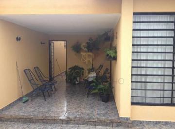 Casa · 300m² · 3 Quartos · 3 Vagas · Casa Residencial para Venda no Bairro Campos Elíseos, em Ribeirão Preto