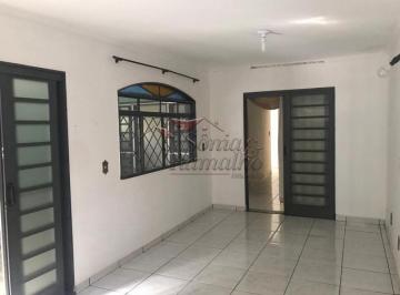 Casa · 190m² · 3 Quartos · 2 Vagas · Casas Residenciais Padrão em Ribeirão Preto