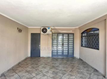 Casa · 189m² · 3 Quartos · 2 Vagas · Casa residencial para locação e venda no bairro Jardim Interlagos, em Ribeirão Preto/SP.