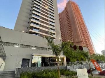 Apartamento · 97m² · 2 Quartos · 2 Vagas · Apartamentos Padrão em Ribeirão Preto
